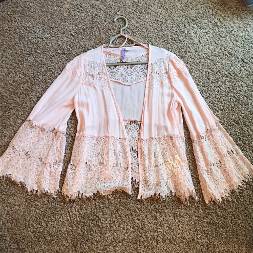 Women’s coverup